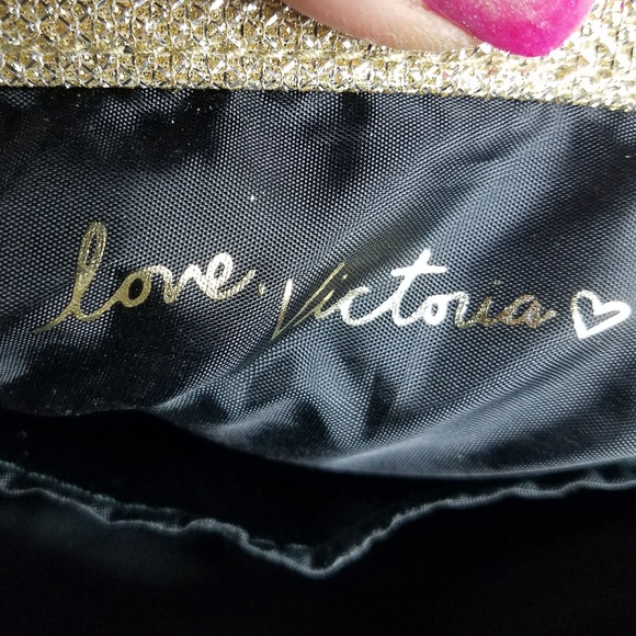 Victoria's Secret Tote - Picture 4 of 5